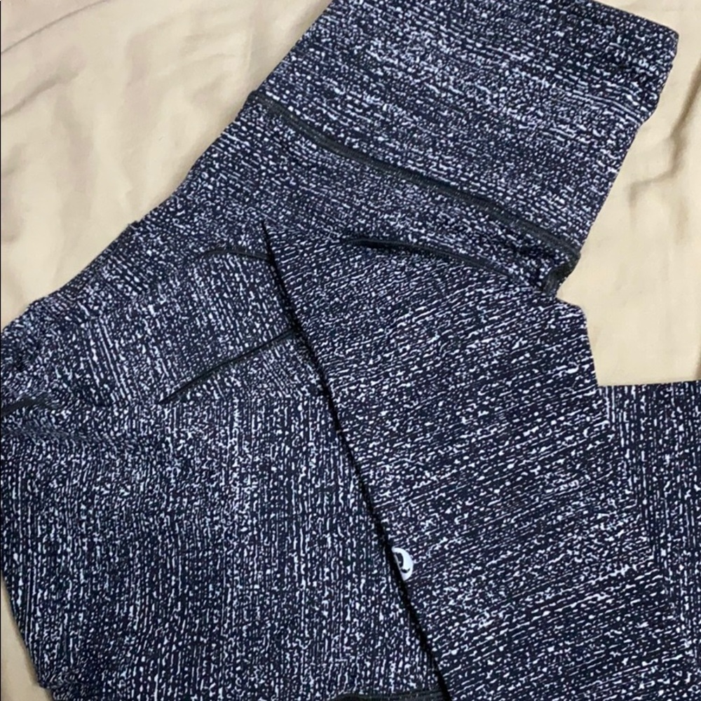 Lululemon Capri